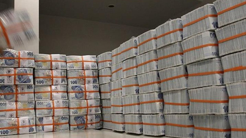 Hazine haftaya 3 ihale düzenleyecek, 1 kira sertifikasının doğrudan satışını yapacak