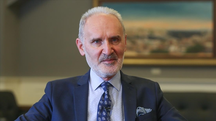 İhracatçıya zorluk yaratacak ama gerekli: İTO Başkanı Avdagiç’ten OVP kur politikası değerlendirmesi