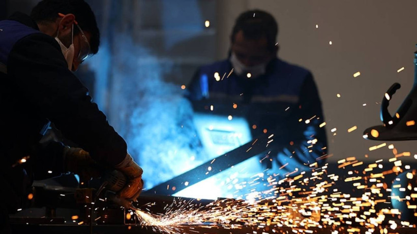 TÜİK açıkladı: Türkiye'deki firmaların aktif büyüklüğü belli oldu