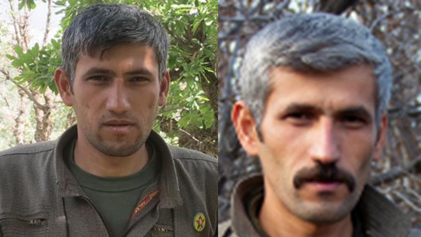Son Dakika: MİT'ten PKK'ya nokta operasyon! Mahmur sorumlusu Azad Akıncı öldürüldü