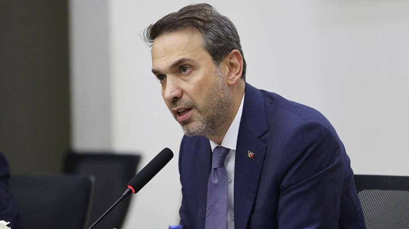 Bakan Bayraktar'dan bor madeni açıklaması