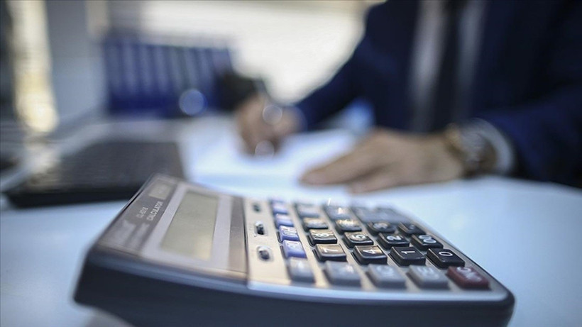 Hazine ve Maliye Bakanlığı IBAN'la ticarete geçit vermedi: 250 milyon lira vergi cezası uygulandı