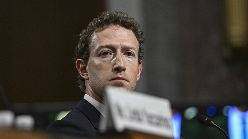 'Düzeltilmesi belki de 10 yıl sürecek' Mark Zuckerberg, kariyerinin en büyük pişmanlığını açıkladı!