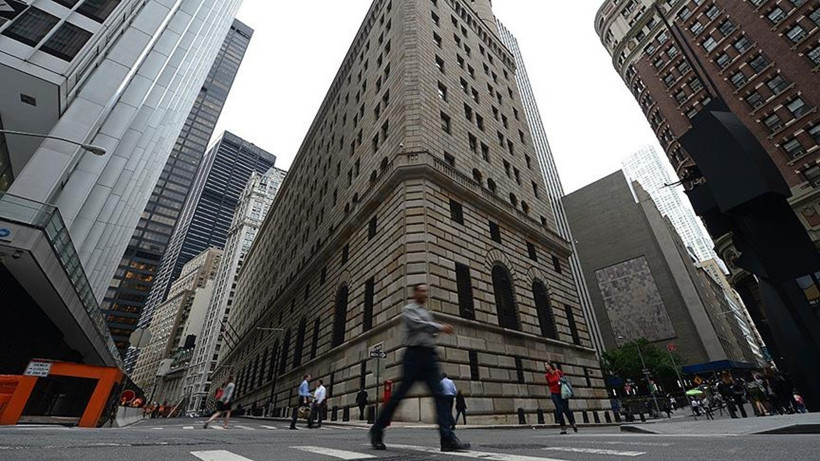 FED'in enflasyon göstergesi beklentinin altında geldi