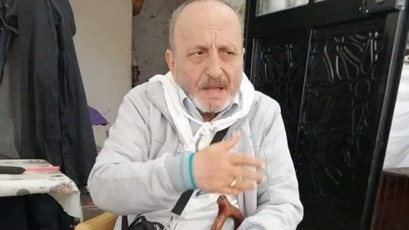 Çöpte ölü bulunan Prof. Dr. Selahattin Doludeniz'in oğlu tutuklandı