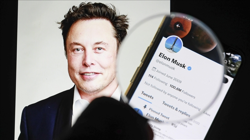 Biden ve Harris'e yönelik 'suikast' paylaşımı krizi: Gizli Servis, Elon Musk için inceleme başlattı