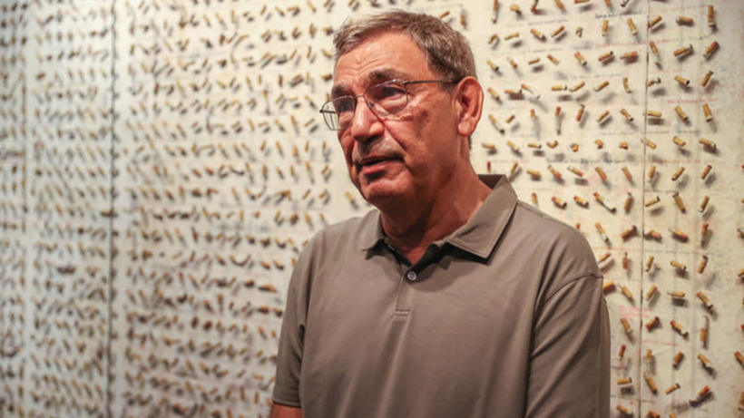 Orhan Pamuk imzalı 'Masumiyet Müzesi'nin 'Füsun'u bulundu!
