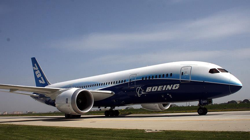 Boeing, sendika ile grevi bitirmek için masaya oturacak