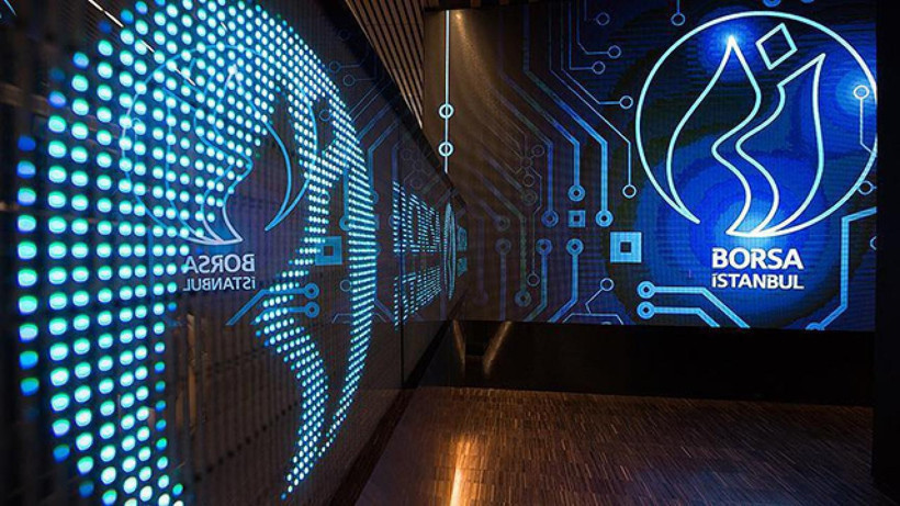BIST 100 endeksi 10 bin puanın üzerinde tutundu