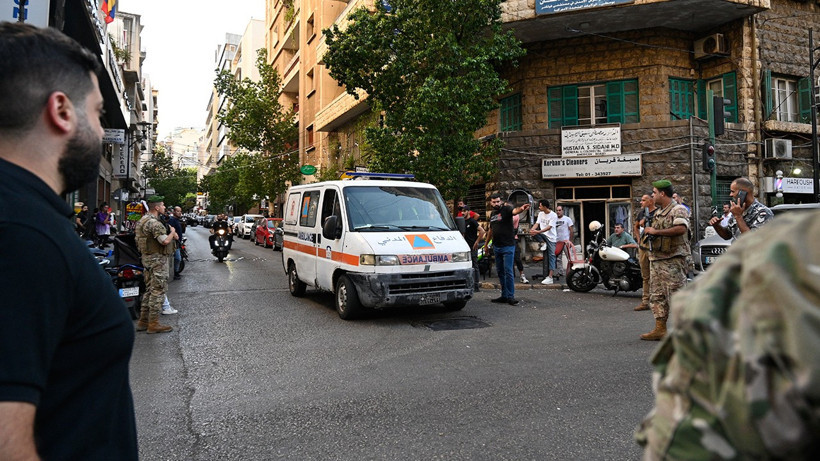 Son dakika: İsrail’den Lübnan’a 2. siber saldırı! Çok sayıda ölü ve yaralı var