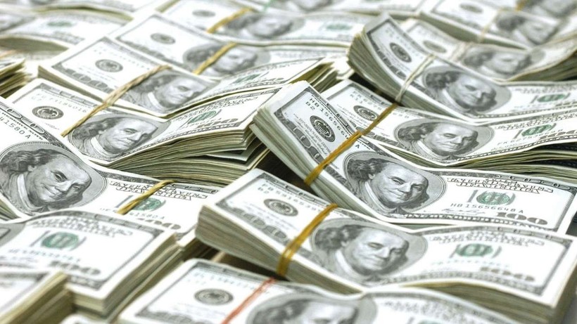 Dolar kaç TL oldu, Euro ne kadar? (8 Kasım Cuma Güncel Döviz Kurları)