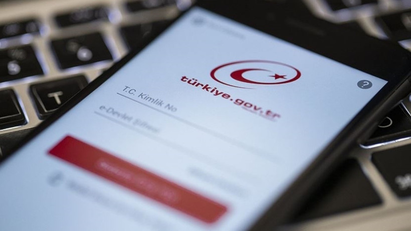 e-Devlet işlemlerinde en iyi ülkeler belli oldu!