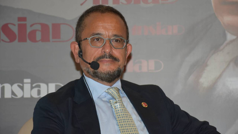 Ali Sabancı ailesi ile birlikte ölümden döndüğü kazayı ilk kez anlattı