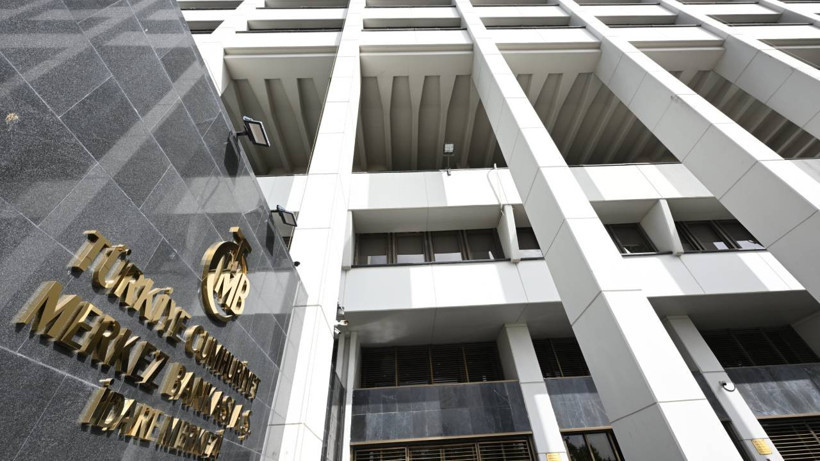 Bankacılık devleri Morgan, Goldman ve Citi, TCMB öngörüsünü değiştirdi