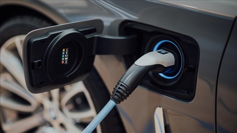 Elektrikli araç piyasasında Trump endişesi
