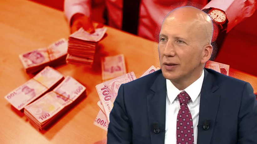 Tüketici kredisi faizleri düşecek mi? Prof. Dr. Hakan Kara'dan dikkat çeken yorum