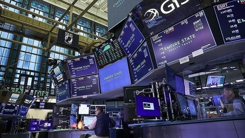 Gözler bu kez de büyüme verilerinde: Küresel Piyasalarda Fed'in faiz indirimi sonrası pozitif hava