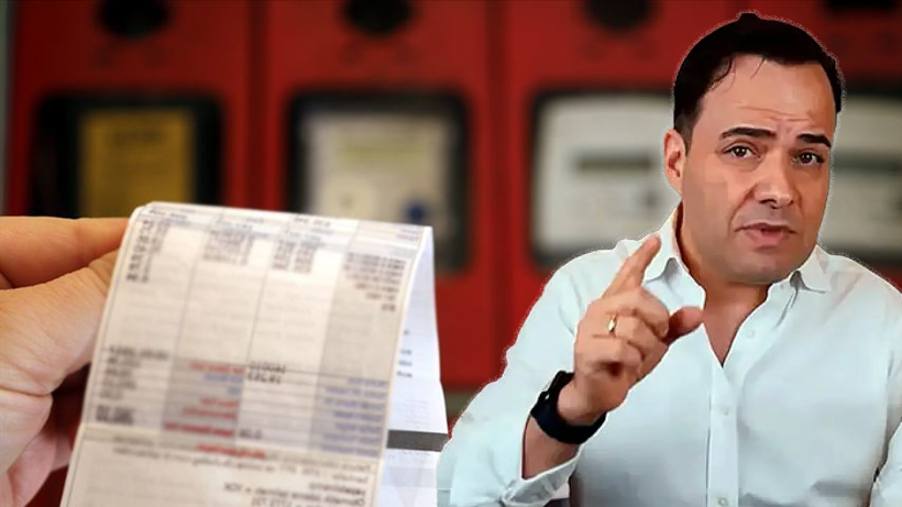 Gelire göre fatura uygulamasına Özgür Demirtaş'tan tepki