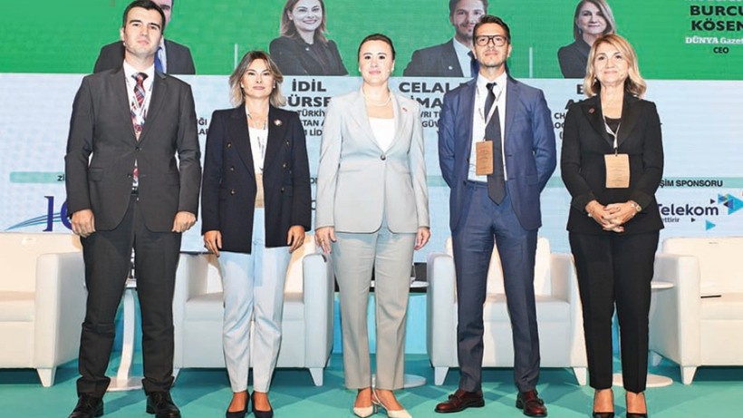 "Kentsel mobilite çözümünü hızla geliştermemiz gerekli"