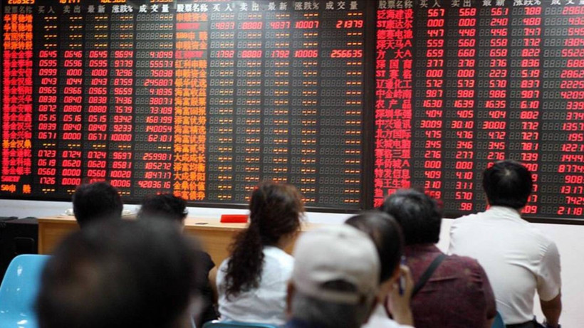 Küresel piyasalarda PBOC coşkusu