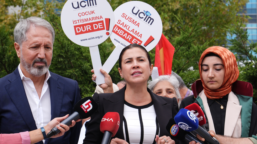 KADEM ve UCİM çocuğun cinsel istismarı davası kararını değerlendirdi