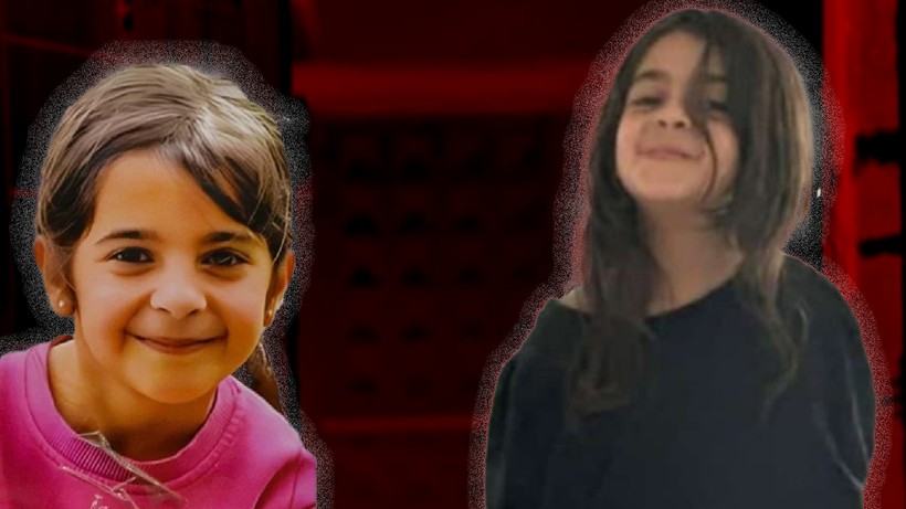 Narin Güran cinayetinde son dakika gelişmesi: Ağabey Enes'in kolundaki diş izleri kime ait?