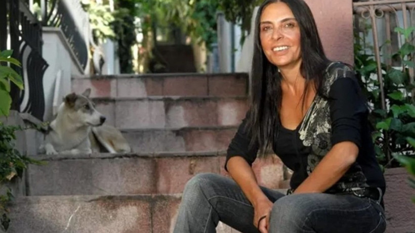 Yönetmen, senarist ve yapımcı Tomris Giritlioğlu hayatını kaybetti (Tomris Giritlioğlu kimdir?)