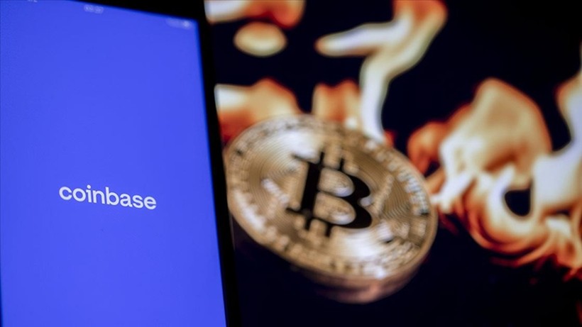 Coinbase ve SEC temyizde: Dijital varlık politikası mahkemeye taşındı