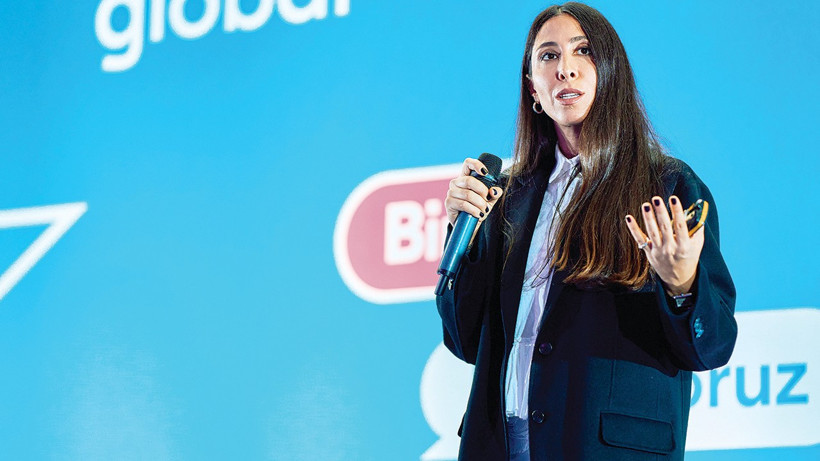 Türk KOBİ’ler Ozon Globa ile Avrasya’ya açılıyor