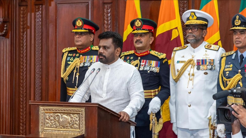 Sri Lanka'da yeni dönem başlıyor: Devlet Başkanı Dissanayake ilk ekonomi planını açıkladı