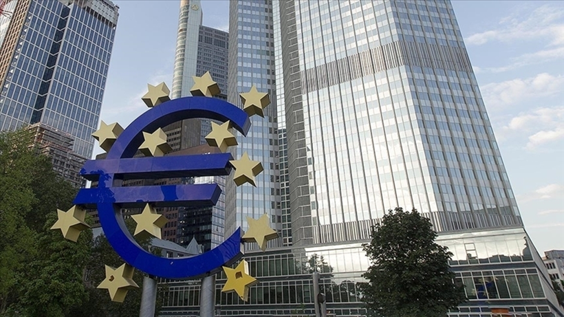 Euro Bölgesi'nde enflasyon yüzde 1,8'e geriledi; eylülde eksi çıktı!