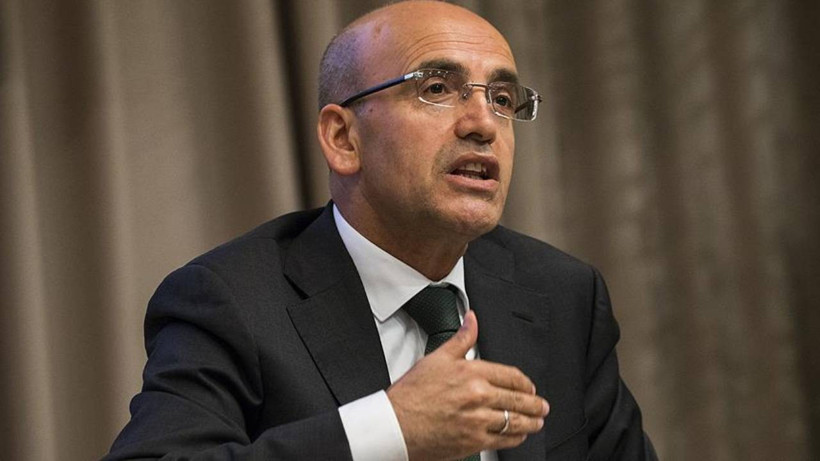 Bakan Şimşek duyurdu: Maliye enflasyon düzeltmesine yönelik geniş kapsamlı denetim başlattı