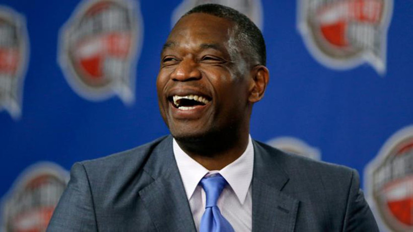 Son dakika: NBA efsanesi Dikembe Mutombo, hayatını kaybetti