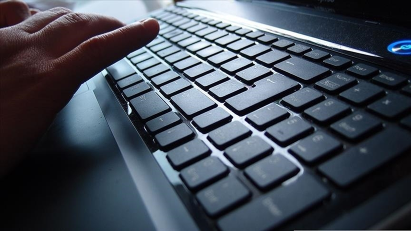 Binden fazla yasa dışı internet adresine işlem başlatıldı