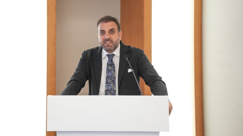 Türk iş dünyası global yatırımcılarla buluşuyor