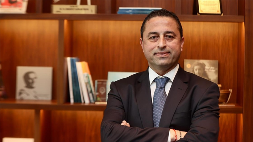 IC Enterra Yenilenebilir Enerji'nin 2024 ilk yarı yıl net geliri: 1,8 milyar lira