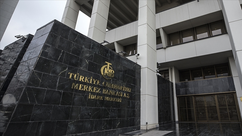 TCMB'nin TL depo alım ihalesine 12,72 milyar lirayı aşan teklif