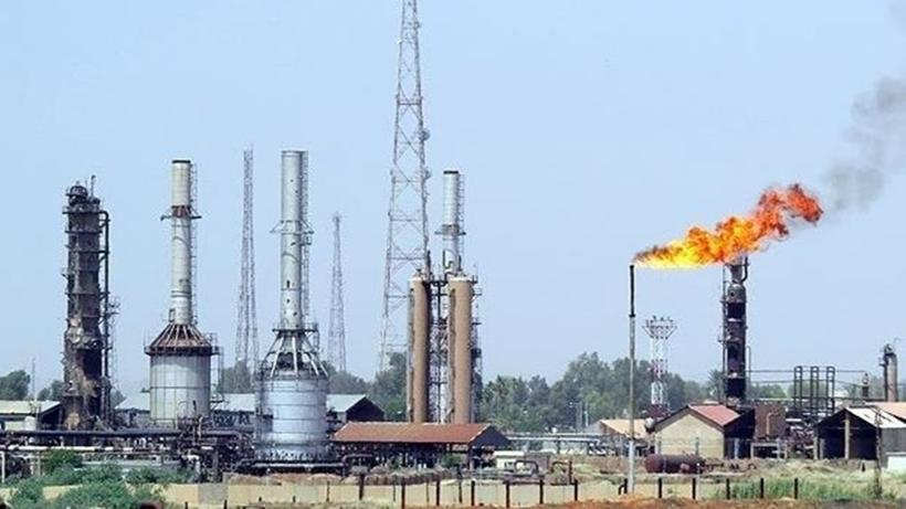 Nijerya'nın rafineri sayısı yetersiz kaldı: 2023'te 20,3 milyar litre petrol ithal edildi
