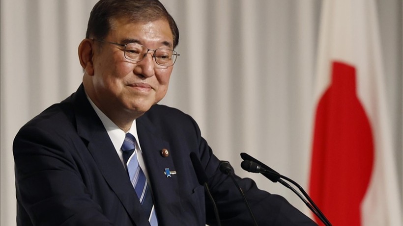 Japonya Başbakanı Ishiba: Döviz kurlarını manipüle etmiyoruz