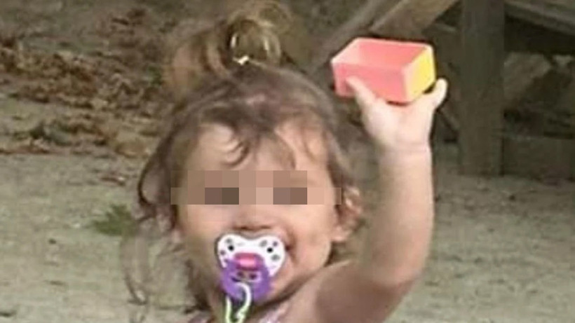 Tekirdağ'da cinsel istismara uğrayan 2 yaşındaki Sıla bebek hayatını kaybetti
