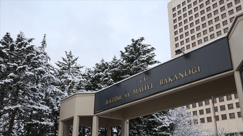 Hazine'den dört ihale, bir doğrudan satış