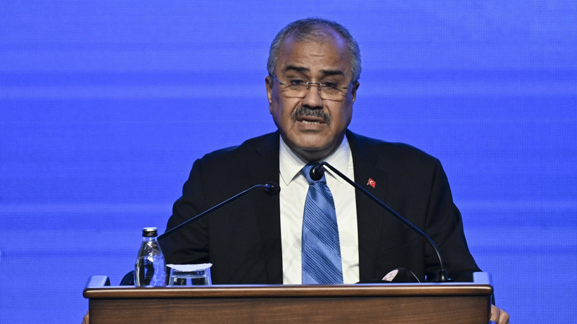 EPDK Başkanı Yılmaz: Siber güvenlik ulusal bir öncelik hali aldı