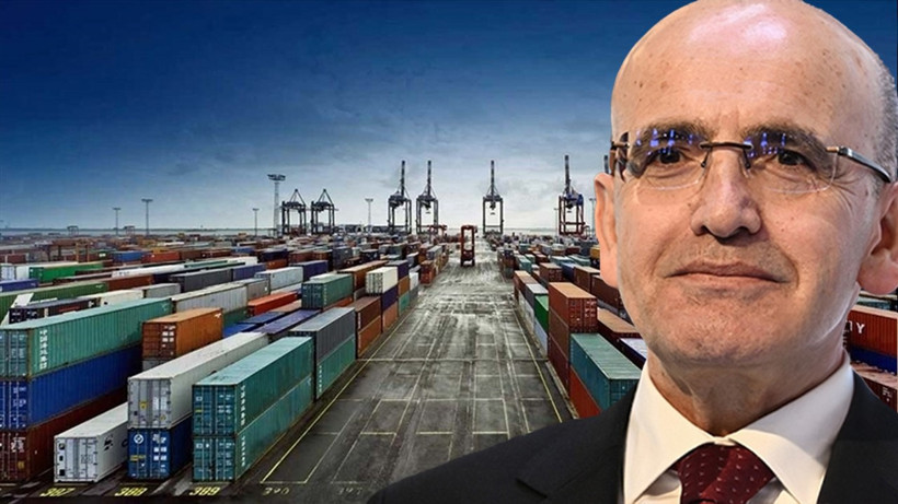 Yeni model 2025'te geliyor! Bakan Şimşek: Kritik önemdeki ihracata güçlü desteklerimiz devam edecek