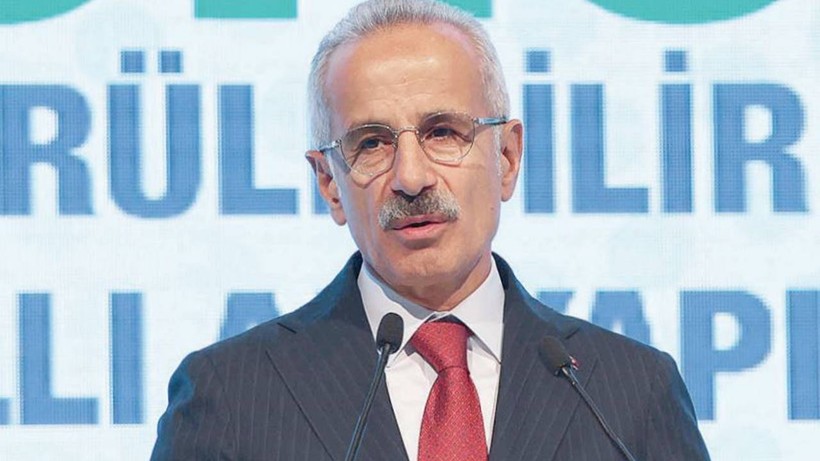 'İklim değişikliği küresel ekonomide güç dengelerini değiştirecek'