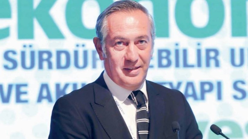 IC Altyapı Genel Müdürü Soğukpınar: Ulaştırmada uçtan uca işletmecilik yapan tek Türk firmasıyız