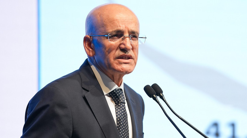 Bakan Şimşek, Riyad'a gidiyor! Hindistan ve Birleşik Krallık bakanları ile görüşecek