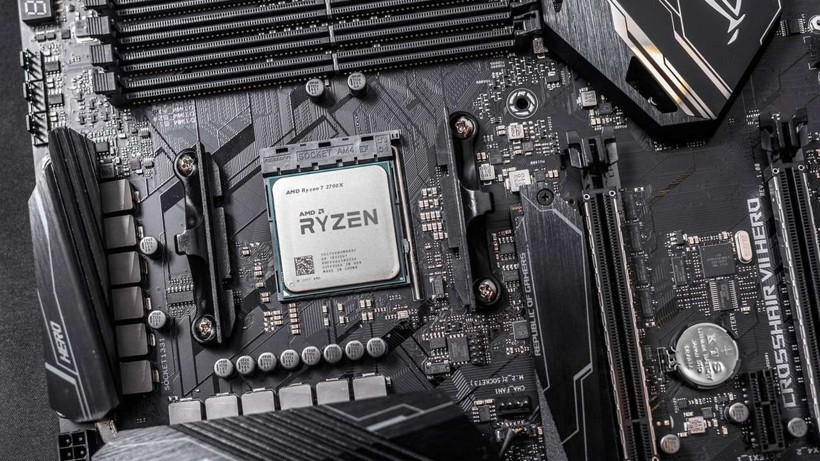 AMD, Nvidia'nın Blackwell'ine rakip olacak yapay zeka çipini piyasaya sürdü
