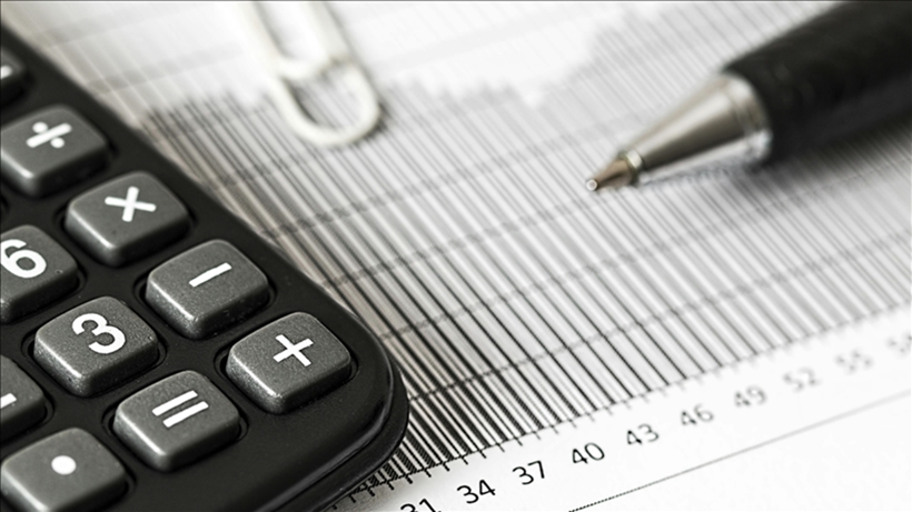TCMB'nin 2024 ikinci çeyrek 'Finansal Hesaplar Raporu' yayımlandı