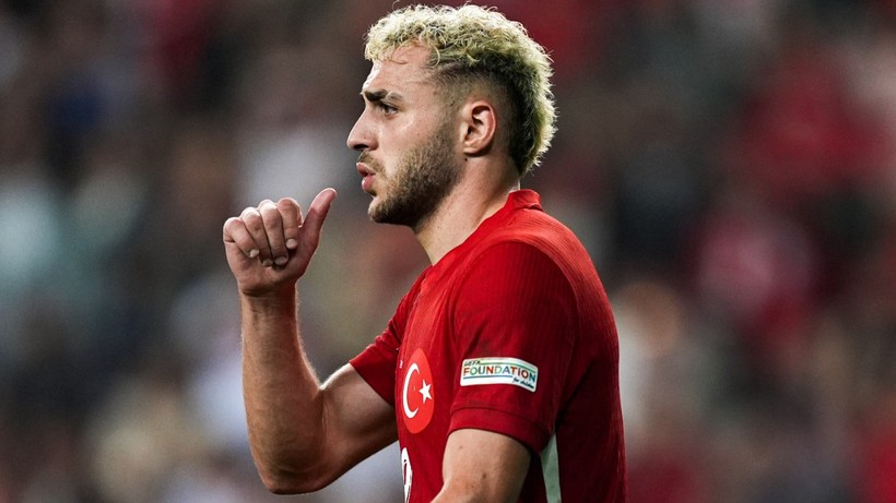 SON DAKİKA: A Milli Futbol Takımı'ndan 2 isim kadrodan çıkarıldı