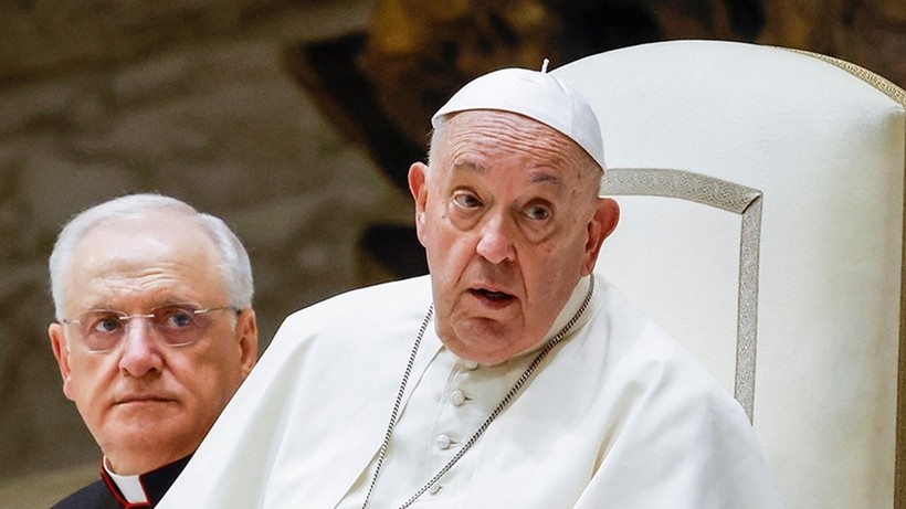 Papa Franciscus, Türkiye ile ilişkilerde dalgalı dönemlerle birlikte ılımlı tutum sergiledi